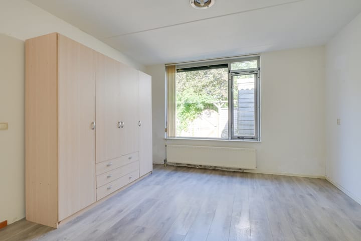 Tussenwoning te koop: Kaystraat 4, Heerhugowaard