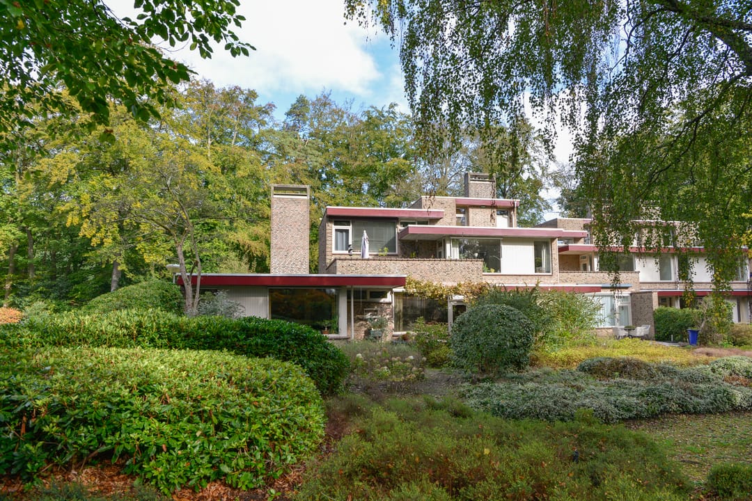 Photo 1 of Uytenbosch 14