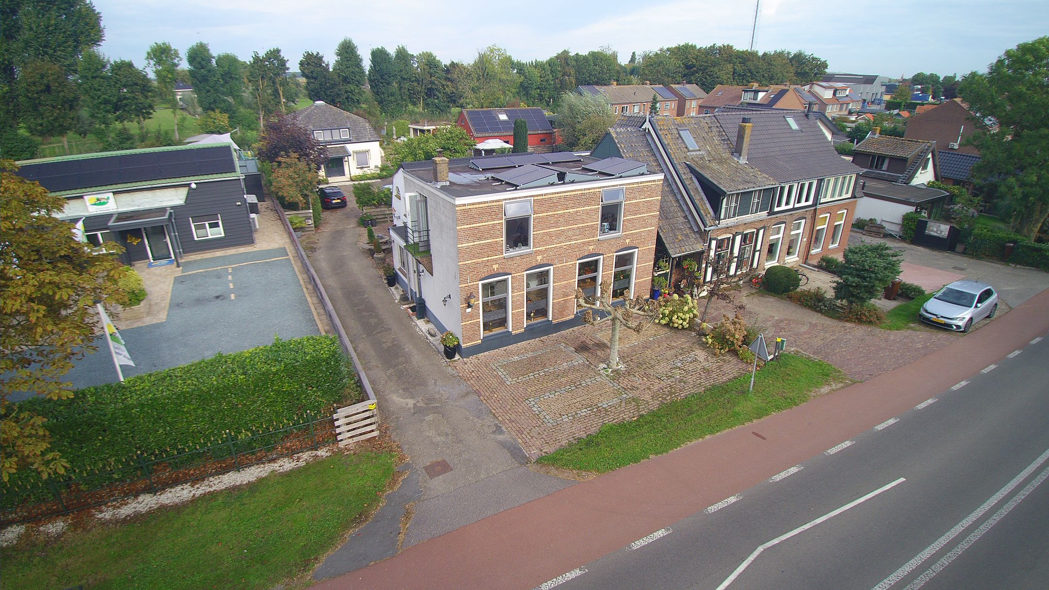 Photo 39 of Willeskop 124