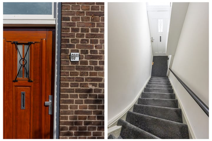 Appartement te koop: Laan van Nieuw-Guinea 69BS, Utrecht