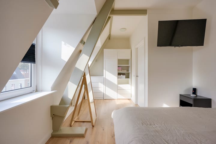Appartement te koop: Laan van Nieuw-Guinea 69BS, Utrecht