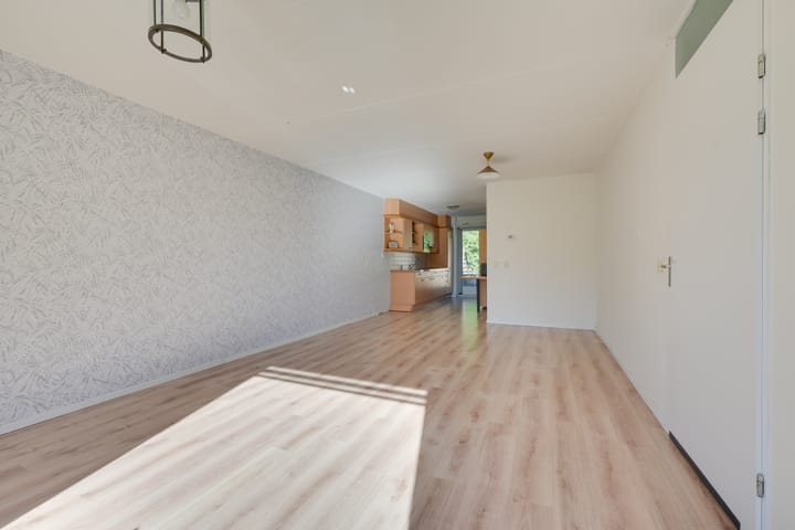 Tussenwoning te koop: Kaystraat 4, Heerhugowaard