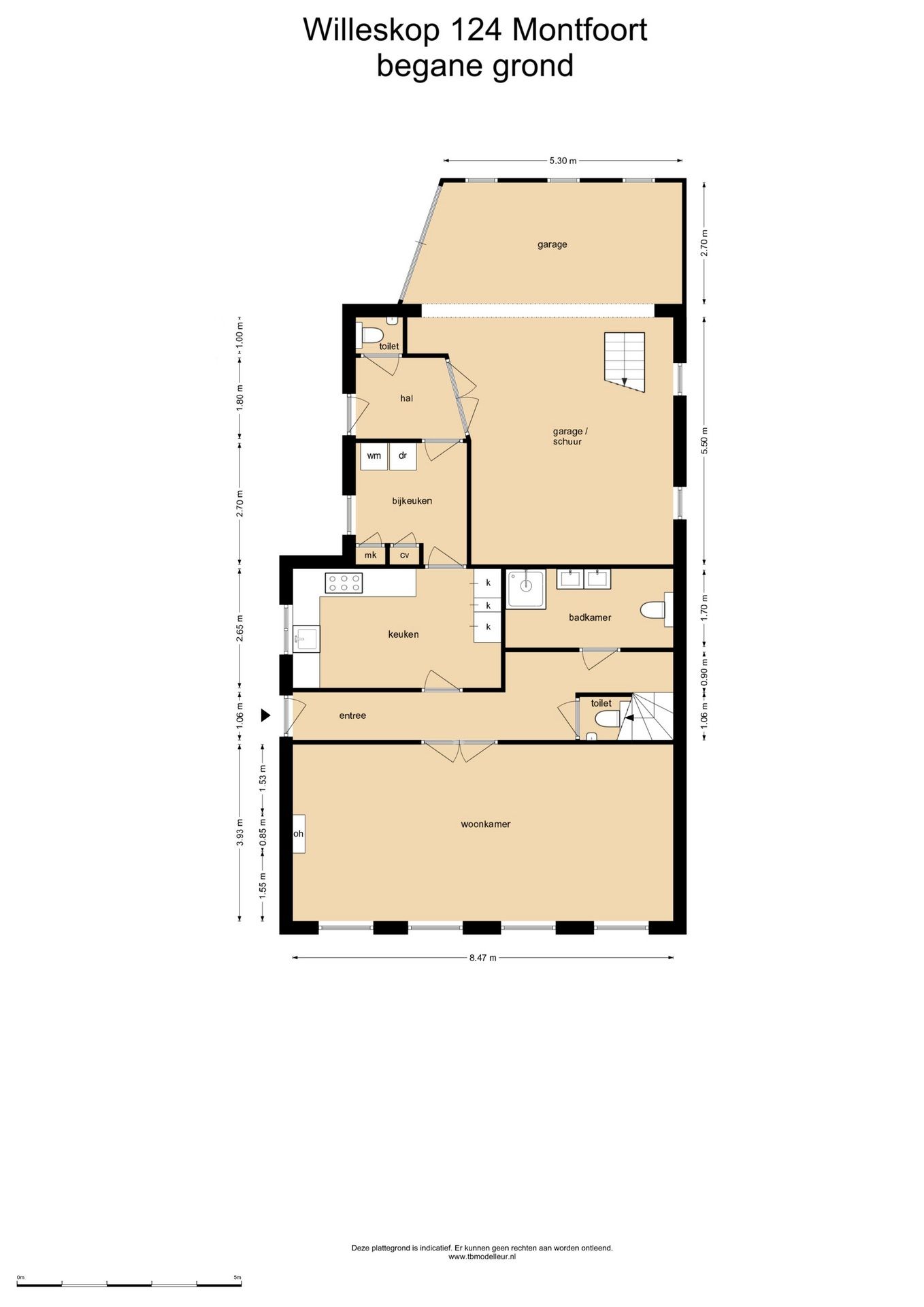 Photo 40 of Willeskop 124