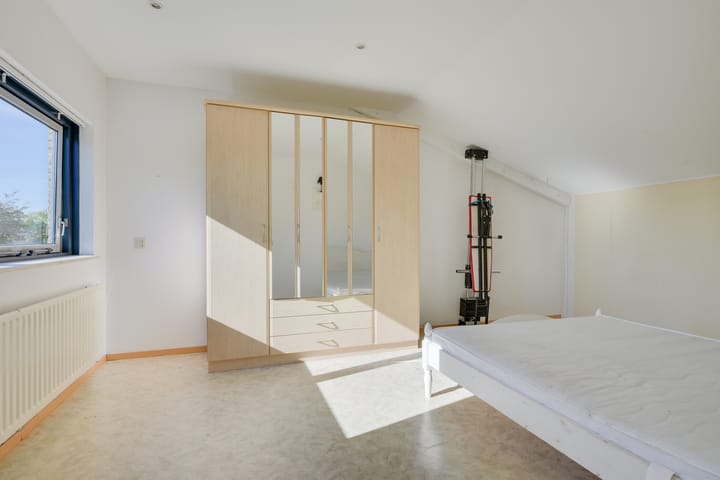 Tussenwoning te koop: Kaystraat 4, Heerhugowaard