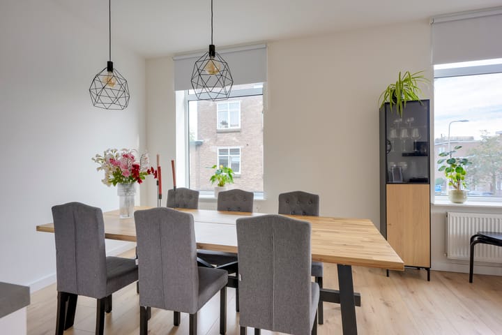 Appartement te koop: Laan van Nieuw-Guinea 69BS, Utrecht