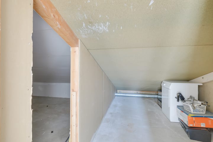 Tussenwoning te koop: Kaystraat 4, Heerhugowaard