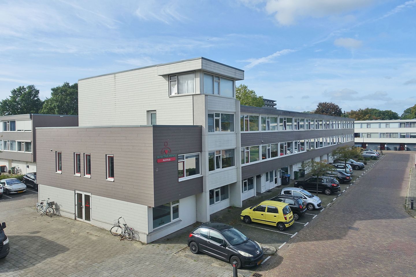 Bekijk foto 1 van Ypelobrink 149-151