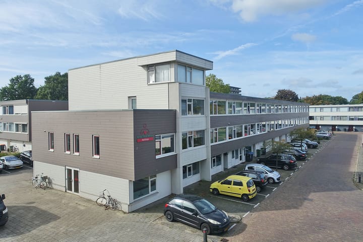 Ypelobrink 149-151, Enschede