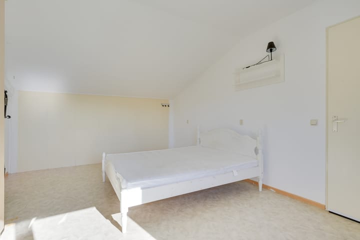 Tussenwoning te koop: Kaystraat 4, Heerhugowaard