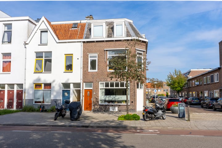 Appartement te koop: Laan van Nieuw-Guinea 69BS, Utrecht