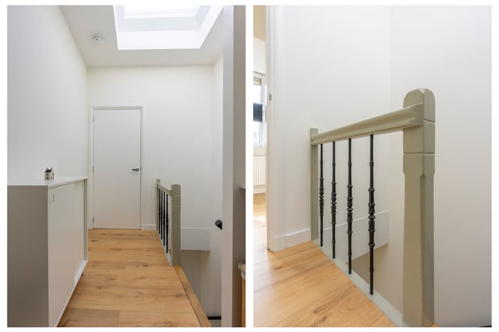 Appartement te koop: Laan van Nieuw-Guinea 69BS, Utrecht