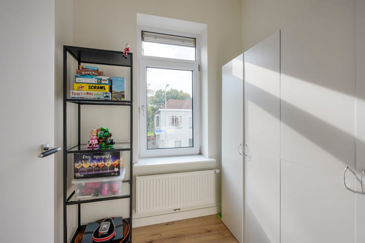 Appartement te koop: Laan van Nieuw-Guinea 69BS, Utrecht