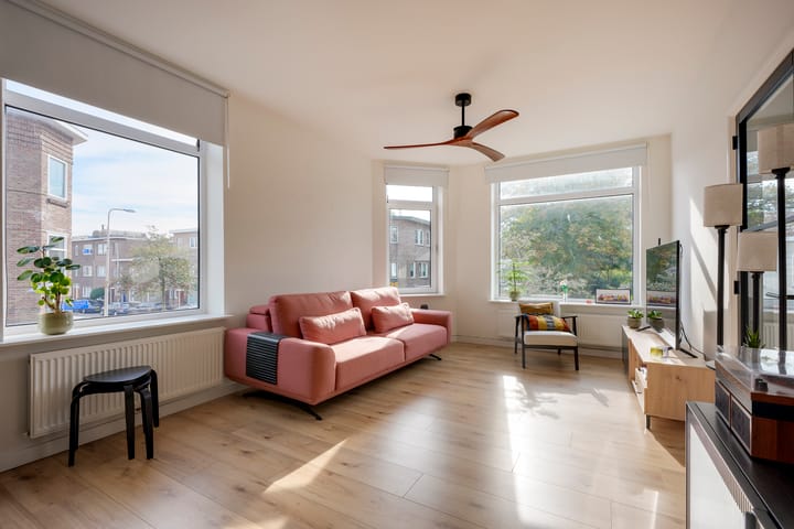 Appartement te koop: Laan van Nieuw-Guinea 69BS, Utrecht