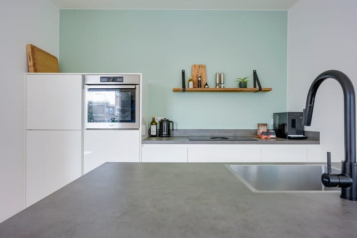 Appartement te koop: Laan van Nieuw-Guinea 69BS, Utrecht