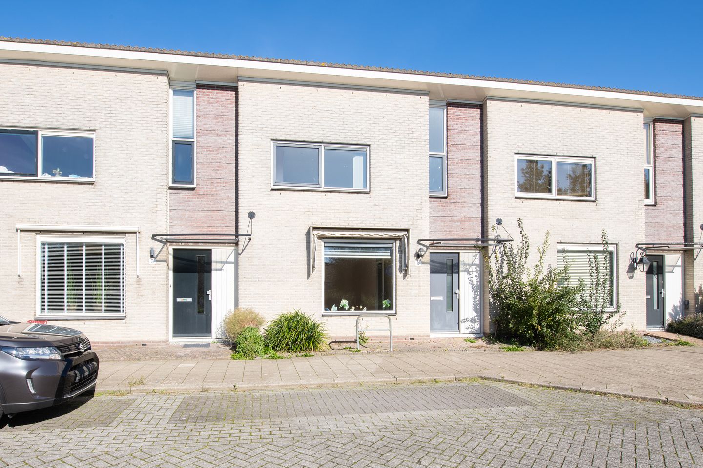 Photo 1 of Kaystraat 4