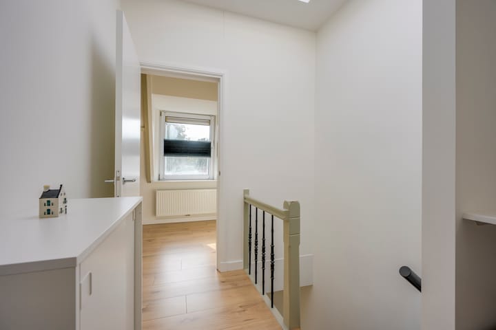 Appartement te koop: Laan van Nieuw-Guinea 69BS, Utrecht
