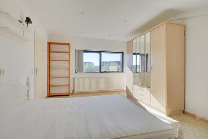 Tussenwoning te koop: Kaystraat 4, Heerhugowaard