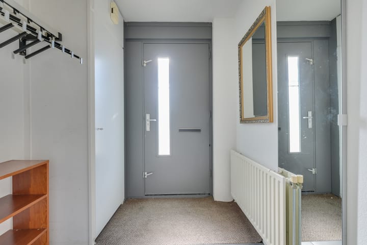Tussenwoning te koop: Kaystraat 4, Heerhugowaard