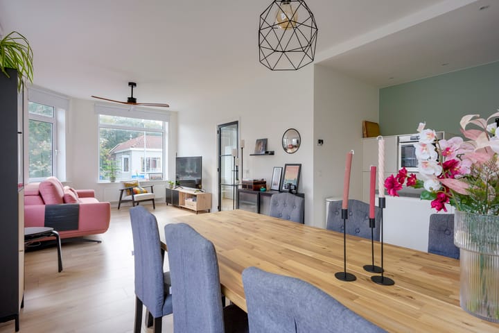 Appartement te koop: Laan van Nieuw-Guinea 69BS, Utrecht