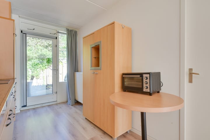 Tussenwoning te koop: Kaystraat 4, Heerhugowaard