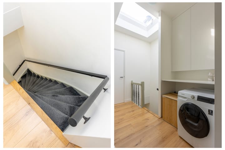 Appartement te koop: Laan van Nieuw-Guinea 69BS, Utrecht