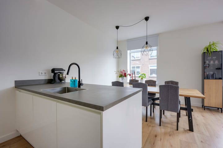 Appartement te koop: Laan van Nieuw-Guinea 69BS, Utrecht