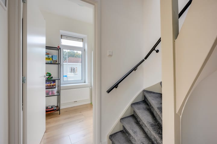 Appartement te koop: Laan van Nieuw-Guinea 69BS, Utrecht