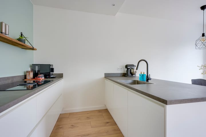 Appartement te koop: Laan van Nieuw-Guinea 69BS, Utrecht