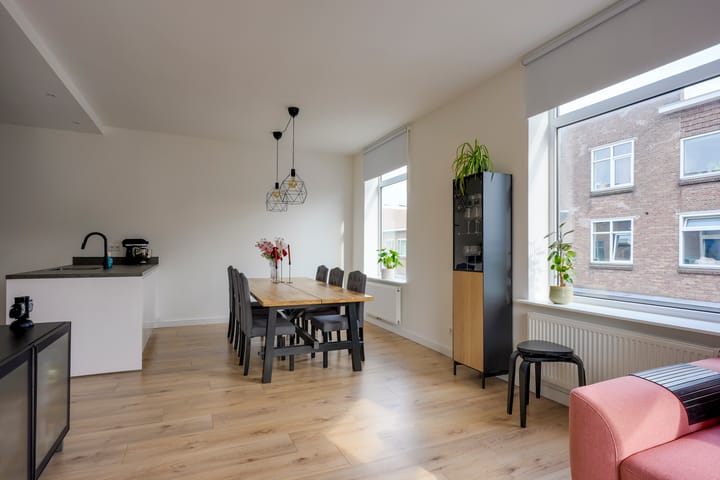 Appartement te koop: Laan van Nieuw-Guinea 69BS, Utrecht