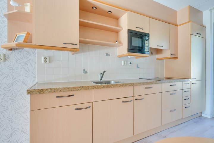 Tussenwoning te koop: Kaystraat 4, Heerhugowaard