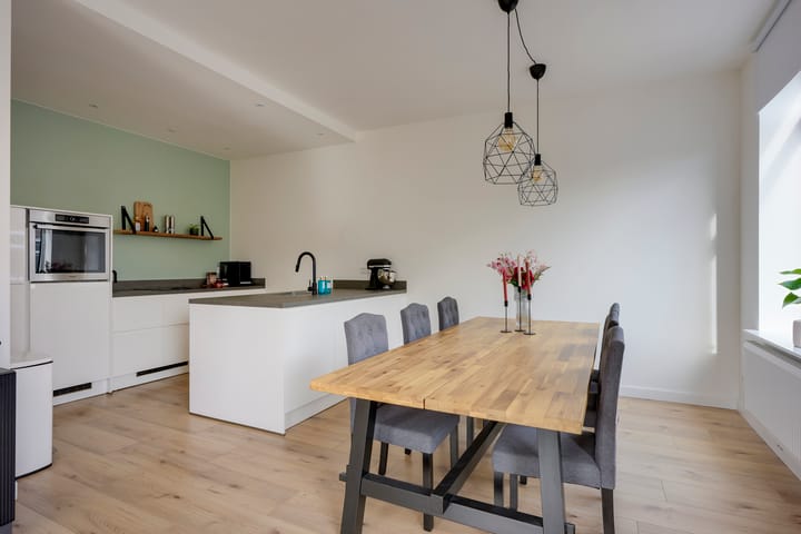 Appartement te koop: Laan van Nieuw-Guinea 69BS, Utrecht