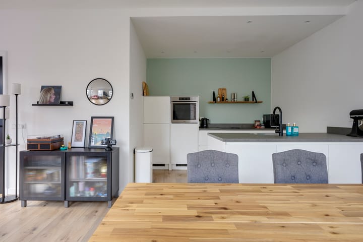 Appartement te koop: Laan van Nieuw-Guinea 69BS, Utrecht