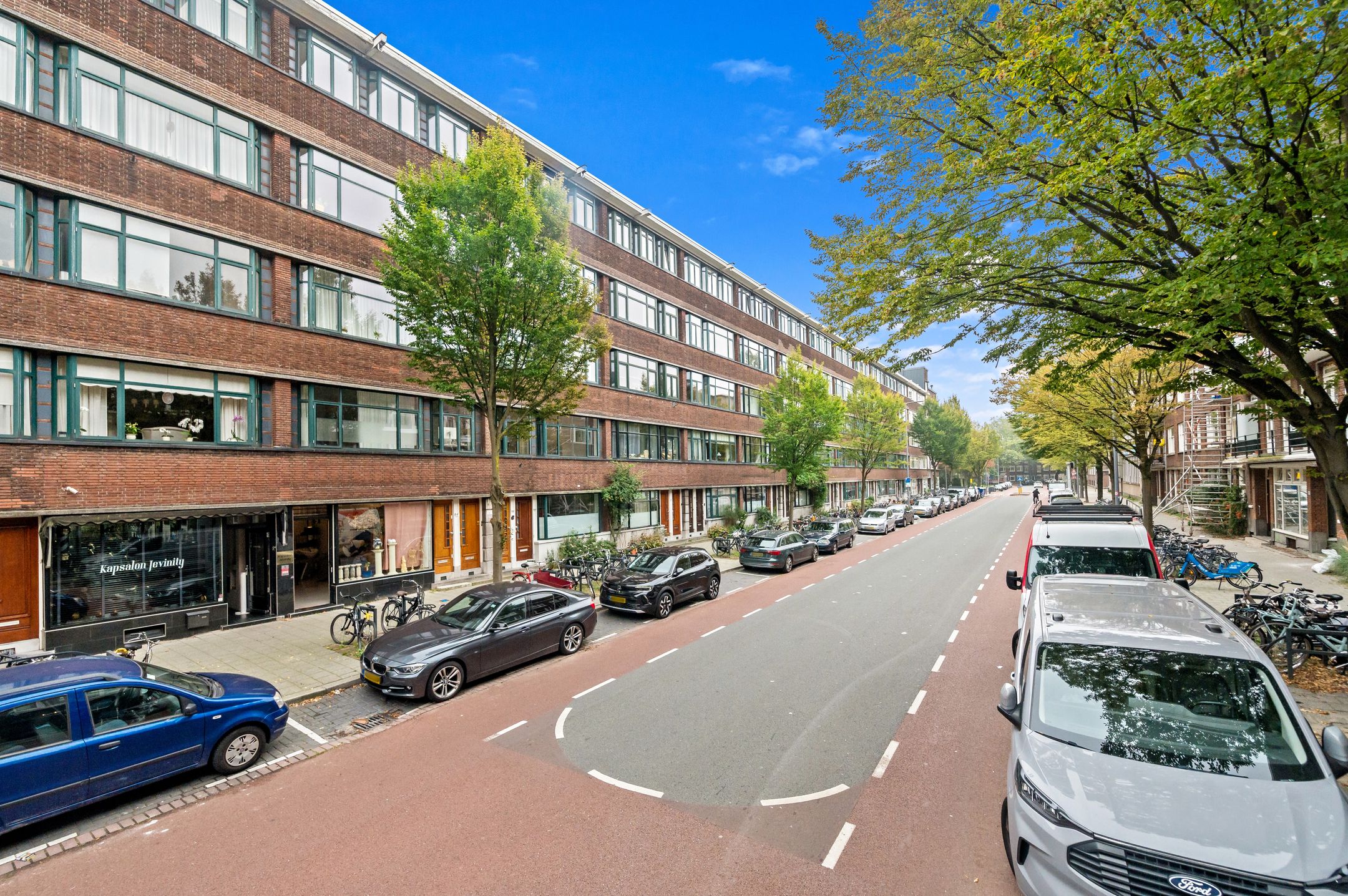 Walenburgerweg 84 C03