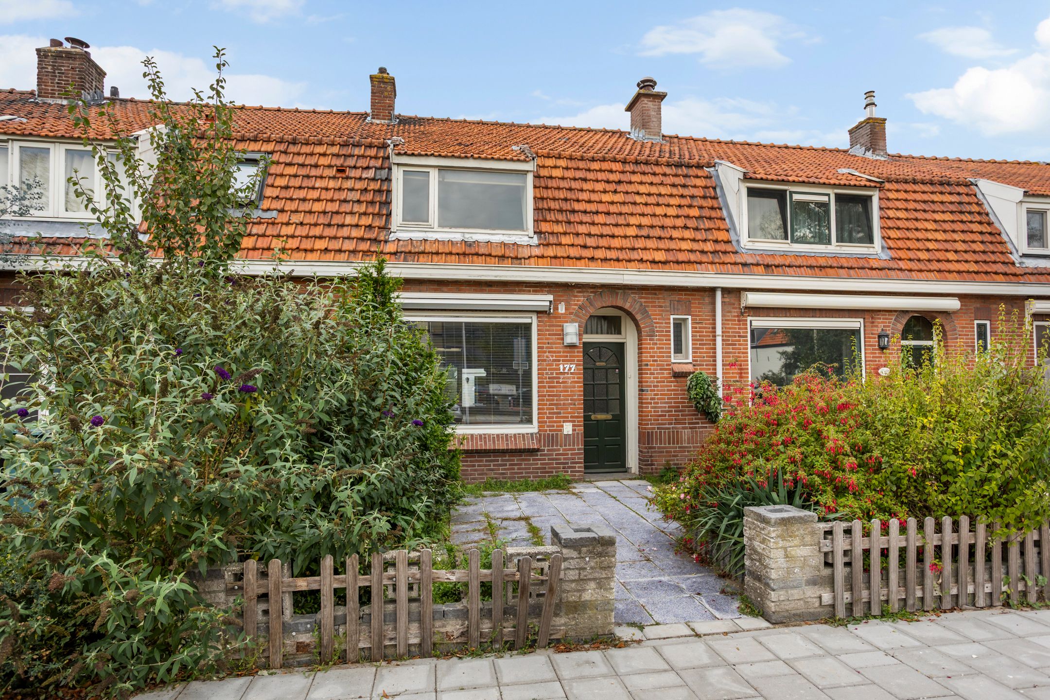 Eerste Stationsstraat 177 