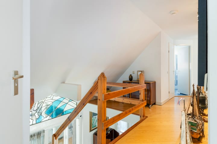 Vrijstaande woning te koop: Harinxmastrjitte 34, Heeg
