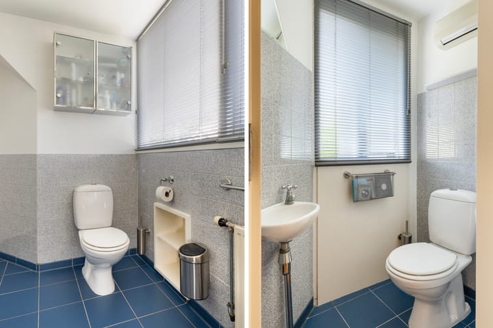 Vrijstaande woning te koop: Harinxmastrjitte 34, Heeg