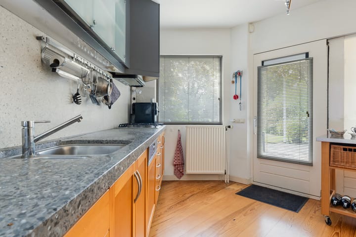 Vrijstaande woning te koop: Harinxmastrjitte 34, Heeg