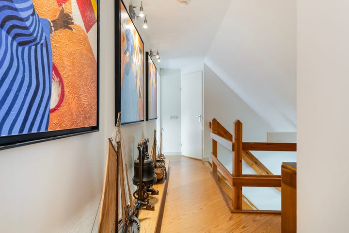 Vrijstaande woning te koop: Harinxmastrjitte 34, Heeg