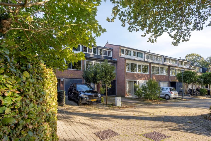 Foto 2 van Baljuw 79
