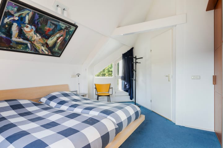 Vrijstaande woning te koop: Harinxmastrjitte 34, Heeg