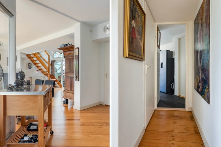Vrijstaande woning te koop: Harinxmastrjitte 34, Heeg