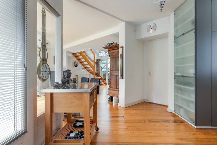 Vrijstaande woning te koop: Harinxmastrjitte 34, Heeg