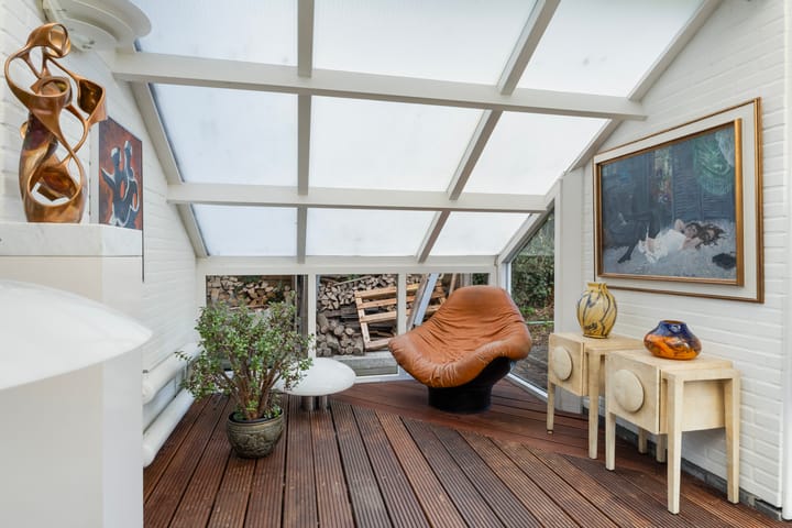Vrijstaande woning te koop: Harinxmastrjitte 34, Heeg