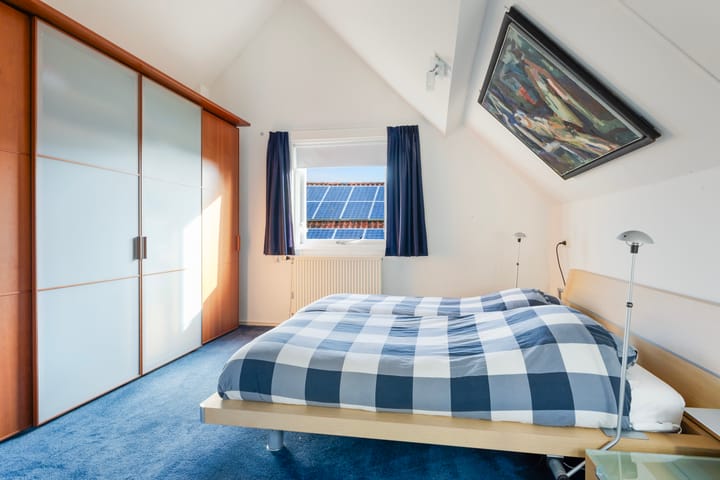 Vrijstaande woning te koop: Harinxmastrjitte 34, Heeg