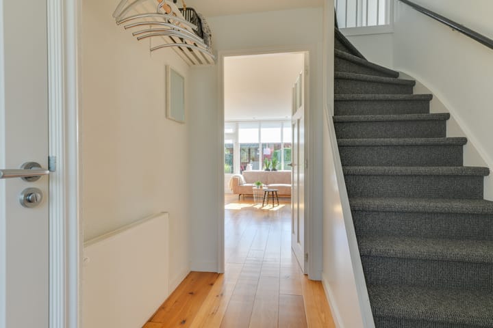 Tussenwoning te koop: Grutto 13, Obdam