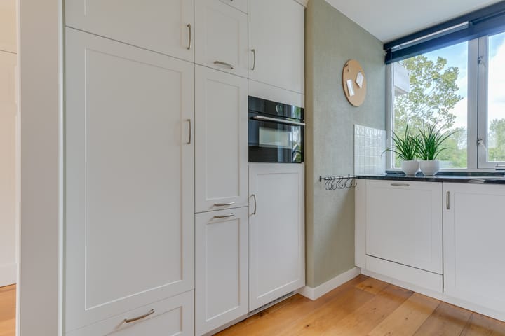 Tussenwoning te koop: Grutto 13, Obdam