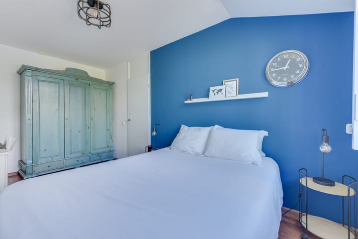 Tussenwoning te koop: Grutto 13, Obdam