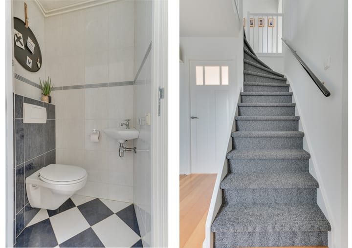 Tussenwoning te koop: Grutto 13, Obdam
