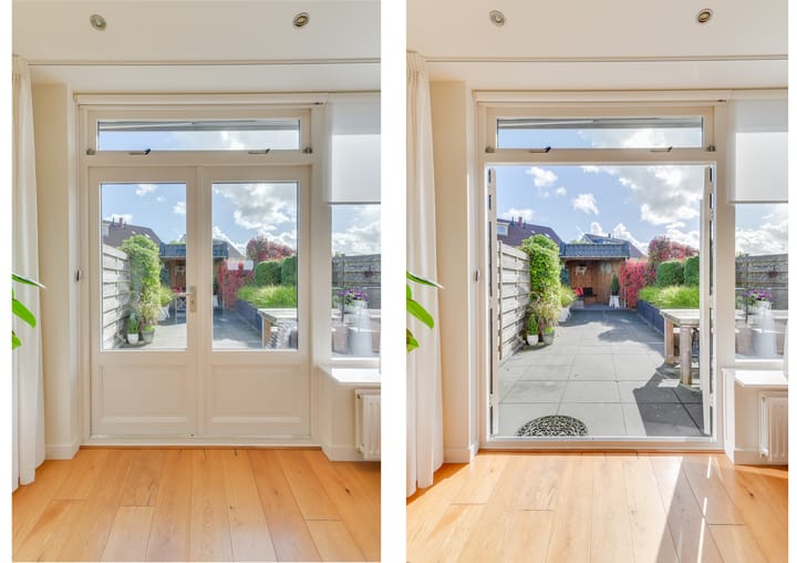 Tussenwoning te koop: Grutto 13, Obdam
