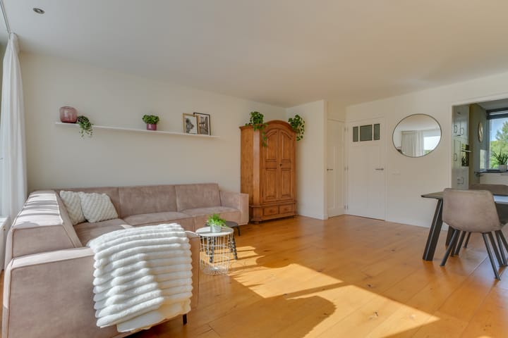 Tussenwoning te koop: Grutto 13, Obdam